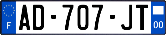 AD-707-JT