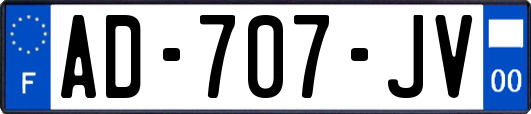 AD-707-JV