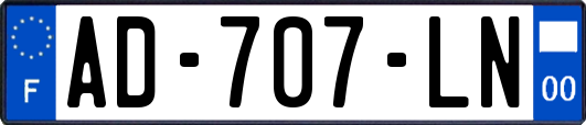 AD-707-LN