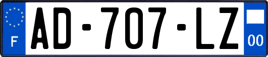 AD-707-LZ