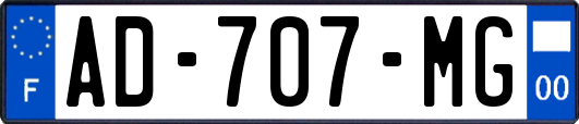 AD-707-MG