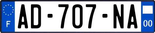 AD-707-NA