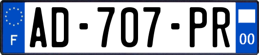 AD-707-PR