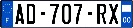 AD-707-RX