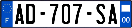 AD-707-SA