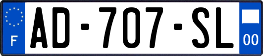 AD-707-SL