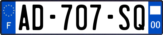 AD-707-SQ