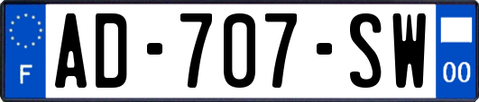 AD-707-SW