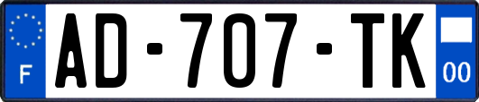 AD-707-TK