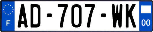 AD-707-WK