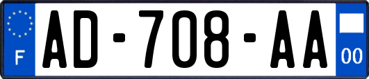 AD-708-AA