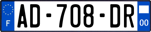 AD-708-DR