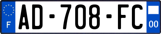 AD-708-FC