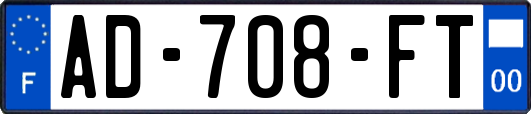 AD-708-FT