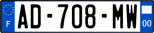 AD-708-MW