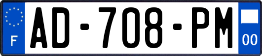 AD-708-PM