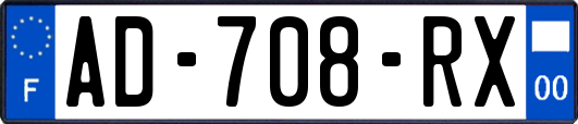 AD-708-RX