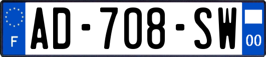 AD-708-SW