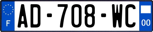 AD-708-WC