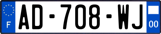 AD-708-WJ