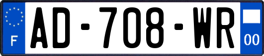 AD-708-WR