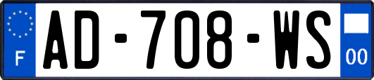 AD-708-WS