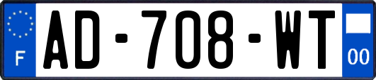AD-708-WT