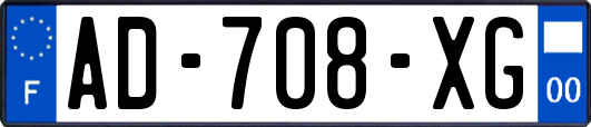 AD-708-XG