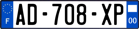 AD-708-XP