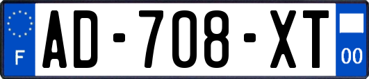 AD-708-XT