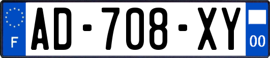 AD-708-XY