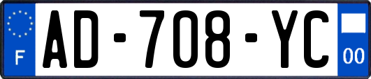 AD-708-YC