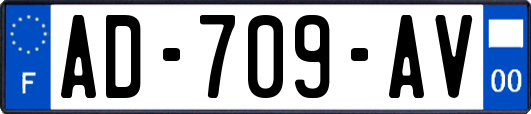 AD-709-AV