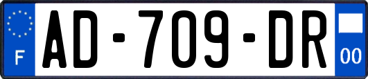 AD-709-DR