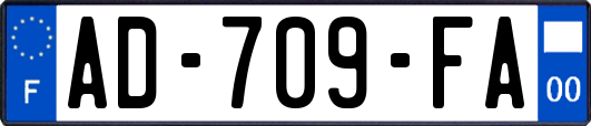 AD-709-FA