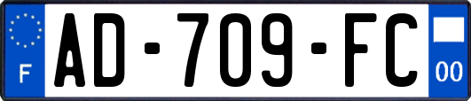 AD-709-FC