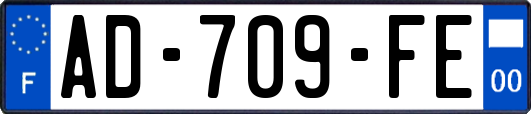 AD-709-FE