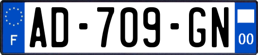 AD-709-GN