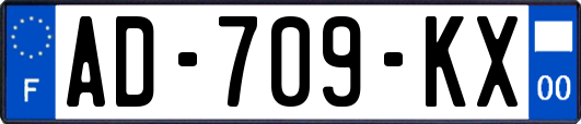 AD-709-KX