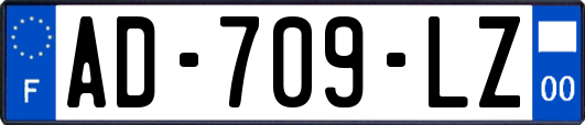 AD-709-LZ