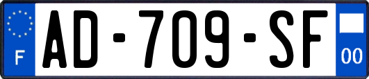 AD-709-SF