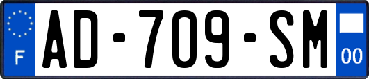 AD-709-SM