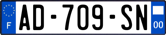 AD-709-SN