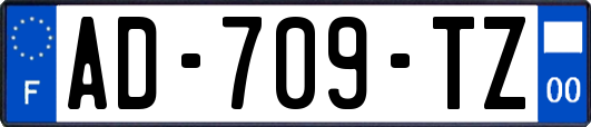 AD-709-TZ