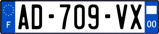 AD-709-VX