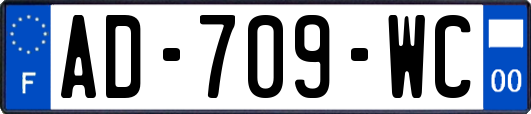 AD-709-WC