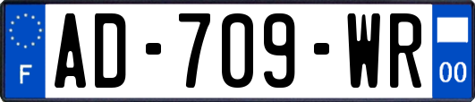 AD-709-WR