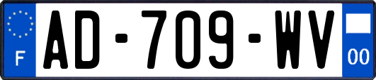 AD-709-WV