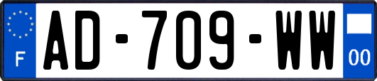 AD-709-WW