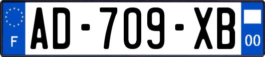AD-709-XB